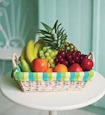 You can separate to use or put it together, flexible use as you want. M S Classic Vegetable Food Box M S Fruit Basket Gift Fruit Basket Diy Gift Homemade Food Gifts