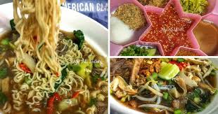 Sup ayam mudah via resepicikguani.blogspot.com. Wanita Ini Kongsi Resepi Maggi Celup Kelantan Yang Simple Je Caranya Tapi Lazat Padu Keluarga