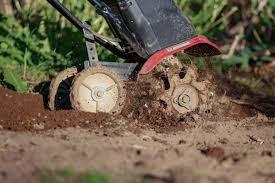 Tilling a garden means lifting up the soil, breaking apart the clods of dirt and turning it all over so so what's a garden tiller then? Buying A Tiller Here S What To Look For Modern Farmer