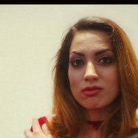 Jade Jackman Archive