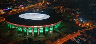 Puskás aréna is a football stadium under construction in the 14th district (zugló) of budapest, hungary. Budapest Inaugurates Puskas Arena Fortressgb Fan Engagement The New Game