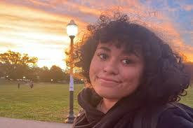 Brooklyn Harris's Instagram, Twitter & Facebook