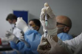 Dragoş Damian, CEO Terapia Cluj: Punem la dispoziţia autorităţilor centrul de studii clinice, pentru vaccinare