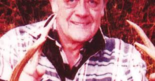 Douglas 'Doug' Bruce Morse