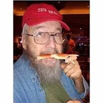 Richard "Dick" Prentice Obituary