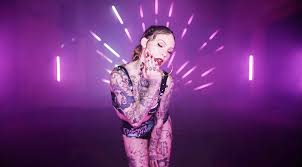 Si soy el primero o el último en tu lista. El Sensual Baile De Belinda En Amor A Primera Vista Diario Ultimatum