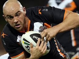 Liam Fulton retires from rugby league