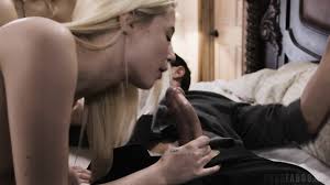 Carolina Sweets Kenzie Taylor THE DADDY INTERVIEW - Tommy Gunn - EPORNER