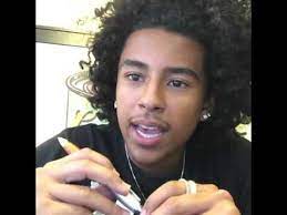 Fabulous girls something ft cymphonique. Princeton From Mindless Behavior Facebook Live Stream May 6th 2016 Part 2 Youtube