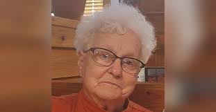 Norma K Liston Obituary