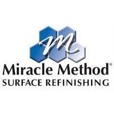 Miracle method refinishes all types of commercial surfaces, including porcelain, fiberglass, formica, tile, cultured marble and more. Miracle Method Surface Refinishing Reviews Viewpoints Com