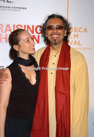 Bernard white (tv actor) was born on the 8th of june, 1959. 4930 Bernard White And Wife Natalie Canessa Jpg Robin Platzer Twin Images