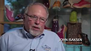 BankCherokee is proud to work with Swedish Comfort.