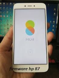Cara Remove Mi Cloud Redmi 5a Riva Firmware Hp 87