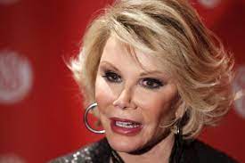 Comedian Joan Rivers dies at age 81 - Grand Forks Herald | Grand Forks, East Grand Forks news, weather & sports