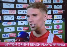 Michael Clarke (@MClarkeShow)