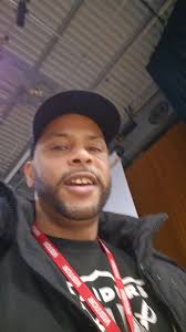 Gary Bannister Walsall