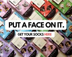 Check spelling or type a new query. Best Custom Dog Socks Online Print Your Pet Face On Socks Pulse Socks Co