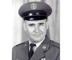 Clifton Heath Obituary (1928