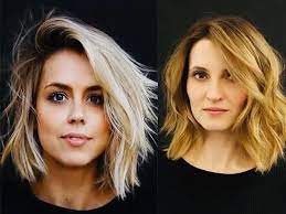 She lets her two male friends take pics of her for instagram. 9 Simple Indian Hairstyles For Round Face With Images Styles At Life