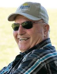 Edward Palmer Obituary July 17, 2021