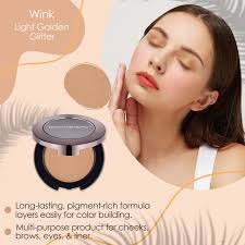 Amazon.com : Bodyography Expressions Eye Shadow