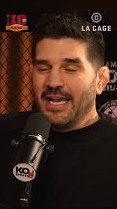 Nicolas Gill aurait été spectaculaire en MMA!, L'entrevue complète dans  l'extra est disponible sur @kosports_tv, Youtube et vos plateformes audio!,  La semaine Blitz est présentée par @_lacage