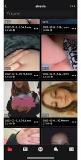 Alessia (uAlternative_Chart584) - Reddit