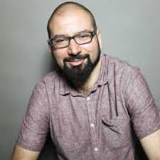 James Mattern's Instagram, Twitter & Facebook