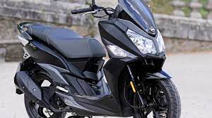 No matter how many scooter i searched for, getting one perfect for the urban streets seemed to be more difficult than climbing up the highest. Sym Jet 14 125i Video Dailymotion