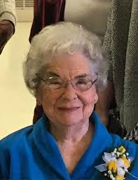 Obituary information for Dorothy L. Clark