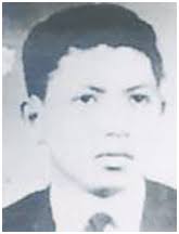 Carrillo Rodríguez, Fausto Augusto