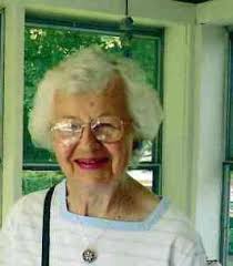 Janet Monteith Obituary