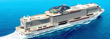 We manage nearly 12,500 people from our office, which includes all shore staff at limassol, india, ukraine and philippines crewing offices including the crew on board of our managed vessels and cruises vessels. Msc Seaview Schiff Position Kabinen Restaurants