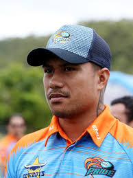 Cowboys centres named to return to Pride for Falcons clash