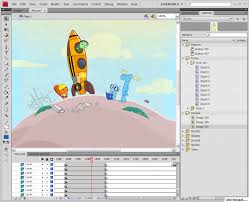 Adobe Flash Is A Deprecated Multimedia Software Platform Used For Production Of Animations Rich Internet Applications De Adobe Adobe Flash Professional Flash