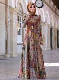 Rubby Muslim Fashion Dress Muslimah Fashion Outfits Muslim Fashion Outfits