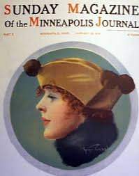 THE GOLDEN GLOW: A COLLECTOR'S GUIDE TO GENE PRESSLER