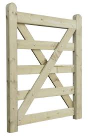 Portillon Bois Anglaise Naturel H 120 X L 100 Cm Leroy Merlin En 2020 Portillon Bois Portillon Bois