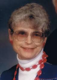 Obituary of Audrey Dick