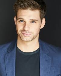 Only 26 days to go! Today's featured guest is voice actor Scott Gibbs With  a range spanning from villainous to valiant, voice actor Scott Gibbs has  been bringing anime characters to life