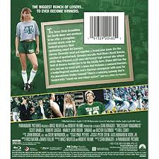 Necessary Roughness [Blu-ray] - Walmart.com