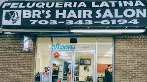 Senajoe hair braiding salon inc. Br S Hair Salon Barber Shop In Springfield