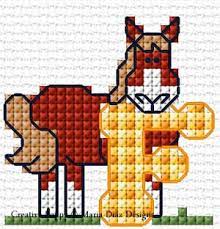 Maybe you would like to learn more about one of these? Fun Animal Cross Stitch Patterns For Children