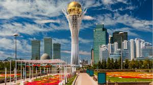 Private financing and government support to promote long term investments in infrastructure. Kazakhstan Is Preparing The Launch Of A Cbdc Pilot With Private Financial Companies Economics Bitcoin News Veritynewsnow
