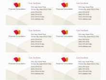 A large selection of templates will appear. 61 Free Business Card Template Open Office Download By Business Card Template Open Office Cards Design Templates