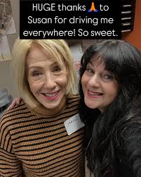 Finally posting pictures from GIRLS NIGHT OUT @gracecommunitychapel What an  amazing group of ladies! Thanks for having me💕 #girlsnightout #cleancomedy  #standupcomedy #laughterinchurch #femalestandup #ilovecomedy  #rhondacoreycomedy