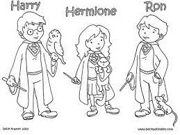 Harry potter coloring pages on coloring book info. Free Coloring Page For Kids Harry Potter Coloring Pages Coloring Coloring Home