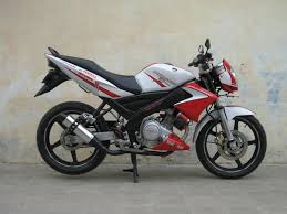 Terbaru, vixion modif all new, vixion all new, vixion modifikasi, yamaha vixion modif, vixion modif trail, vixion modif jari jari, gambar vixion modif kumpulan modifikasi new vixion dengan cutting sticker via kampongmotor.blogspot.co.id. Modifikasi Knalpot Yamaha Vixion Modifikasi Knalpot Yamaha Flickr