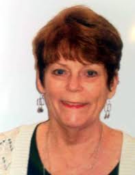 Dorothy Knapp Obituary